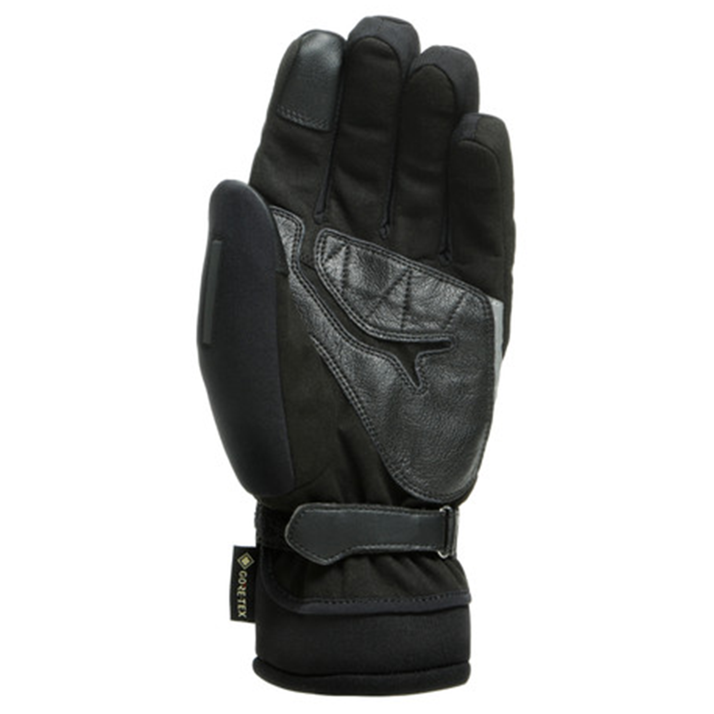 Dainese Como Gore-Tex Gloves - Black