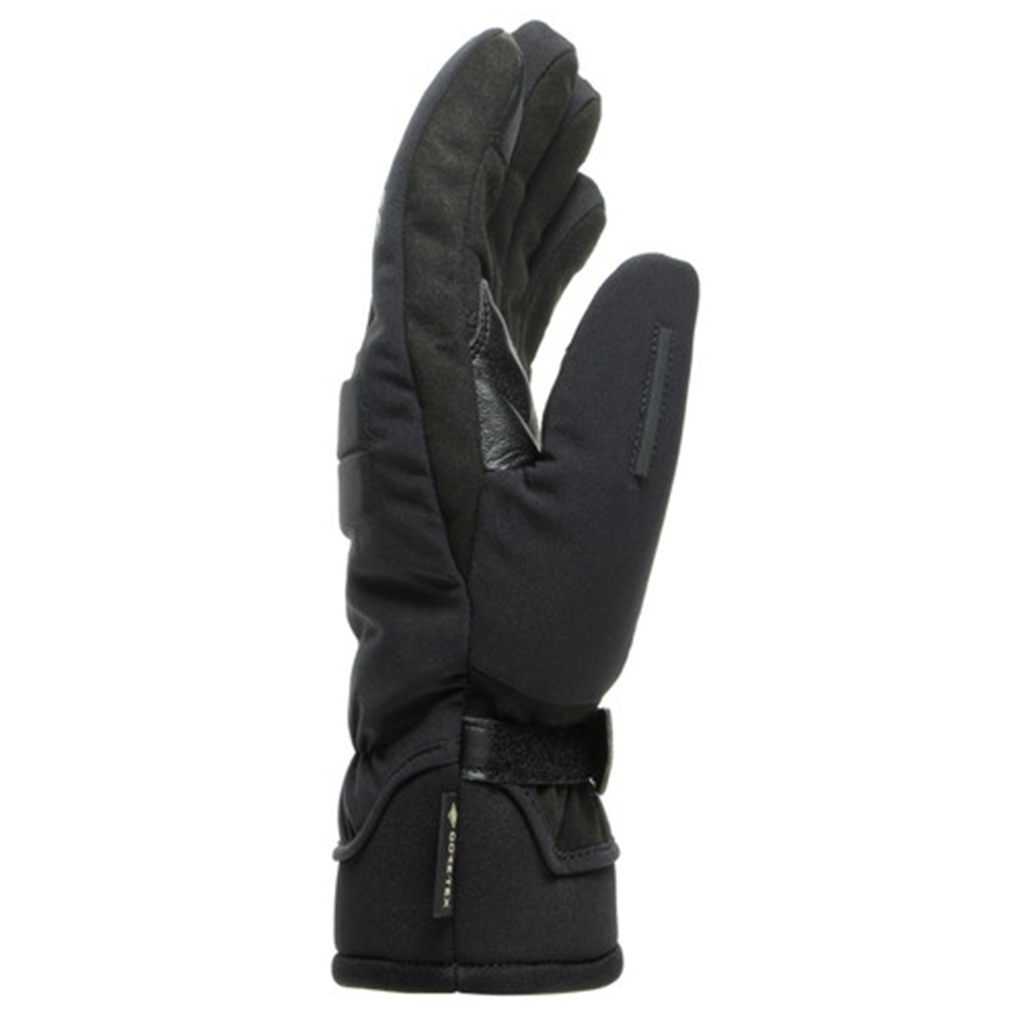 Dainese Como Gore-Tex Gloves - Black