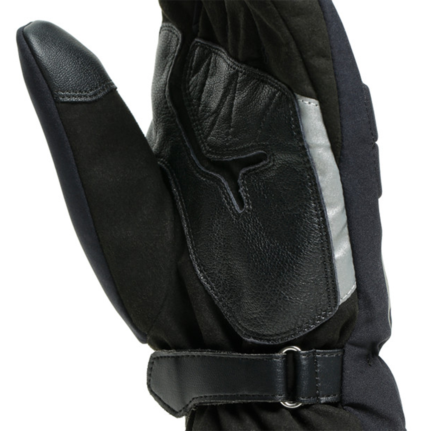 Dainese Como Gore-Tex Gloves - Black