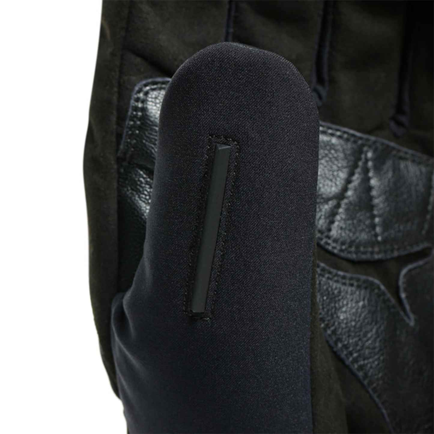 Dainese Como Gore-Tex Gloves - Black