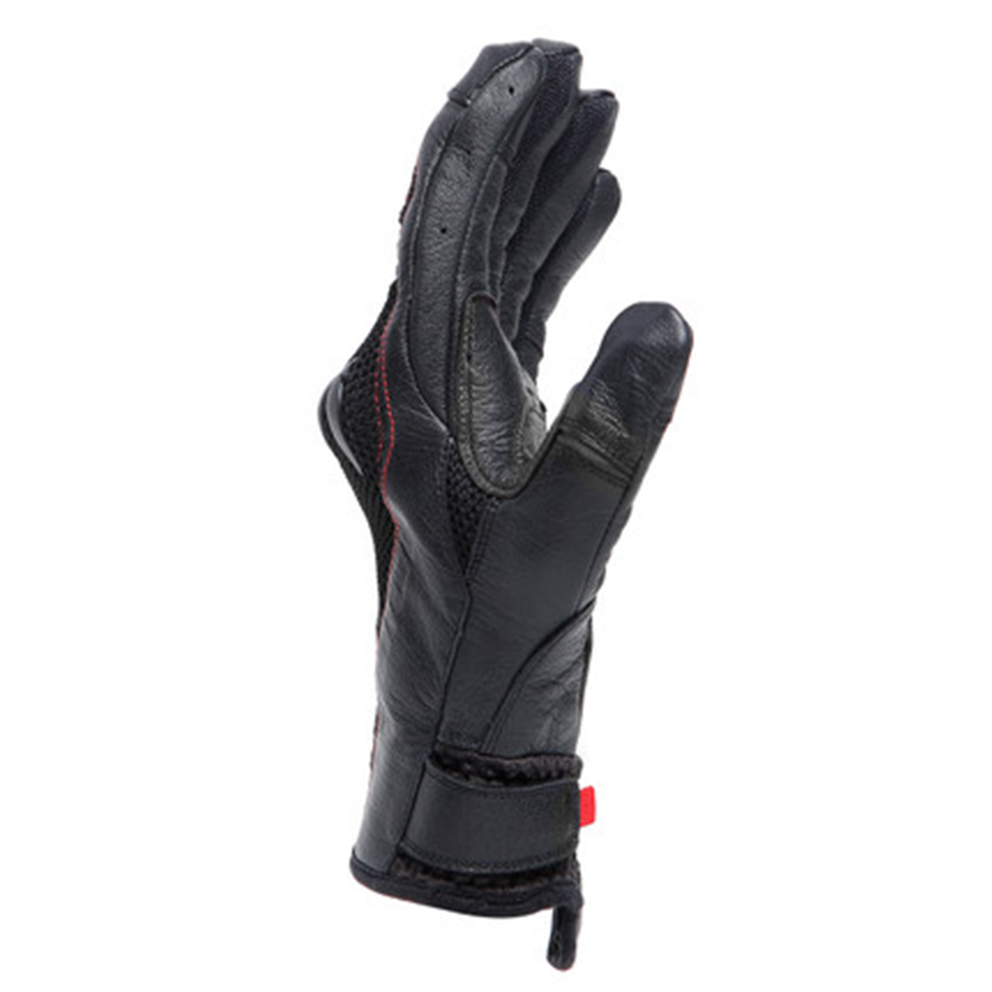 Dainese Karakum Ergo-Tek - Black/Black (631)