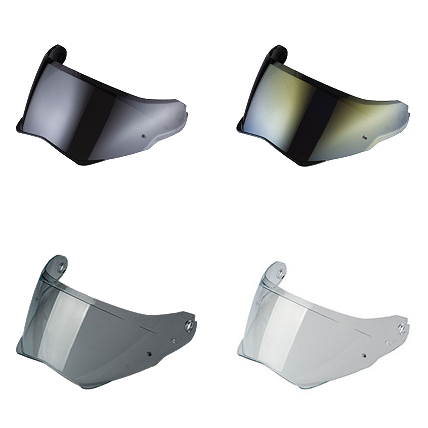 Caberg drift top visor