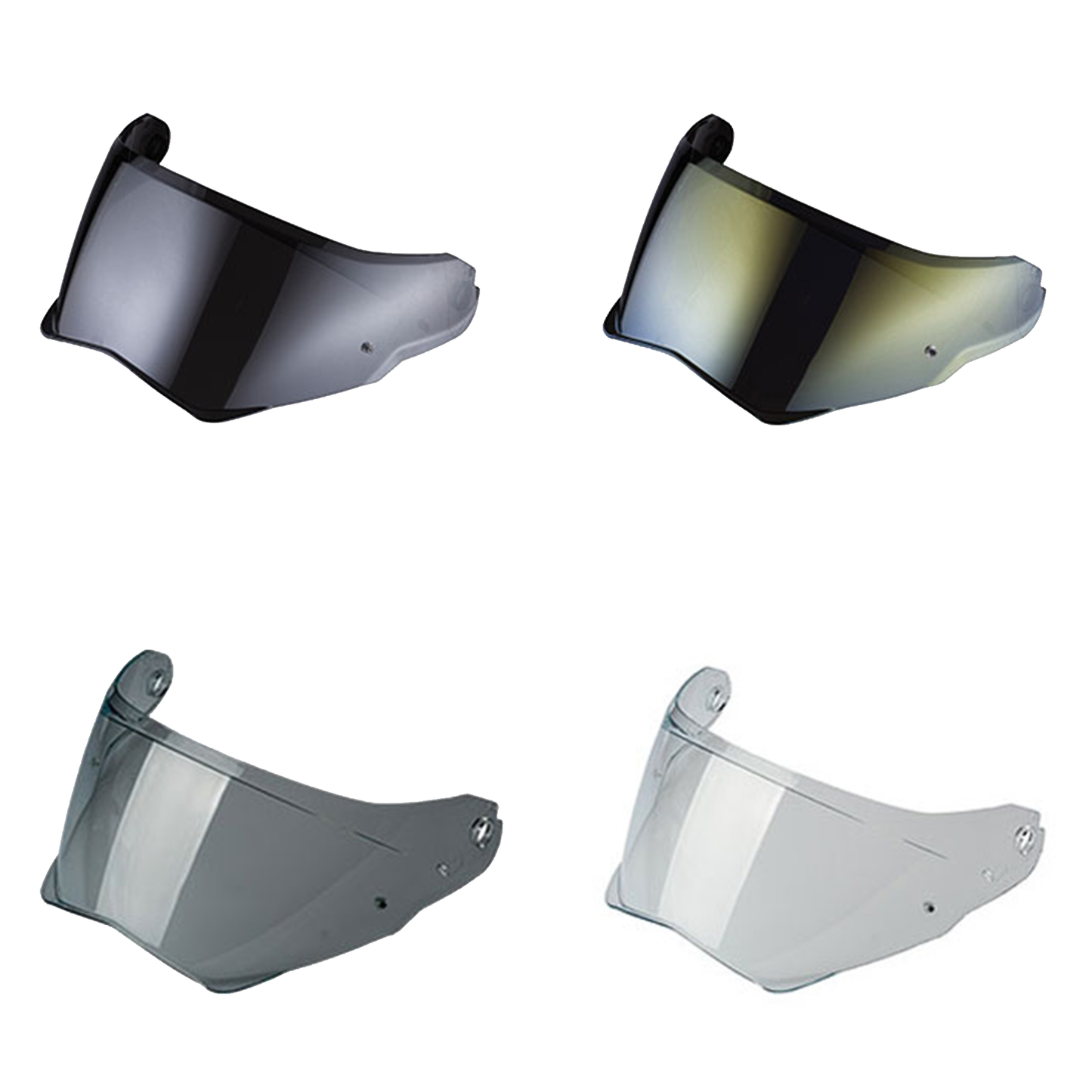 Caberg Drift Evo Anti-Scratch Visors