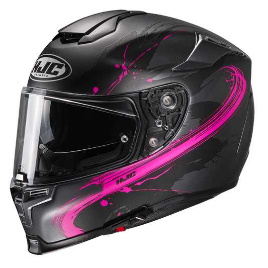 HJC RPHA 70 - Erin Pink