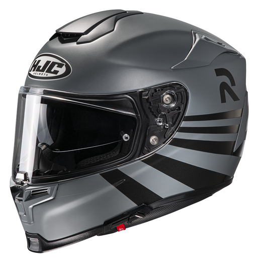 HJC RPHA 70 - Stipe Black