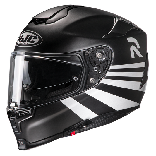 HJC RPHA 70 - Stipe White
