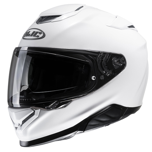 HJC RPHA 71 - Pearl White