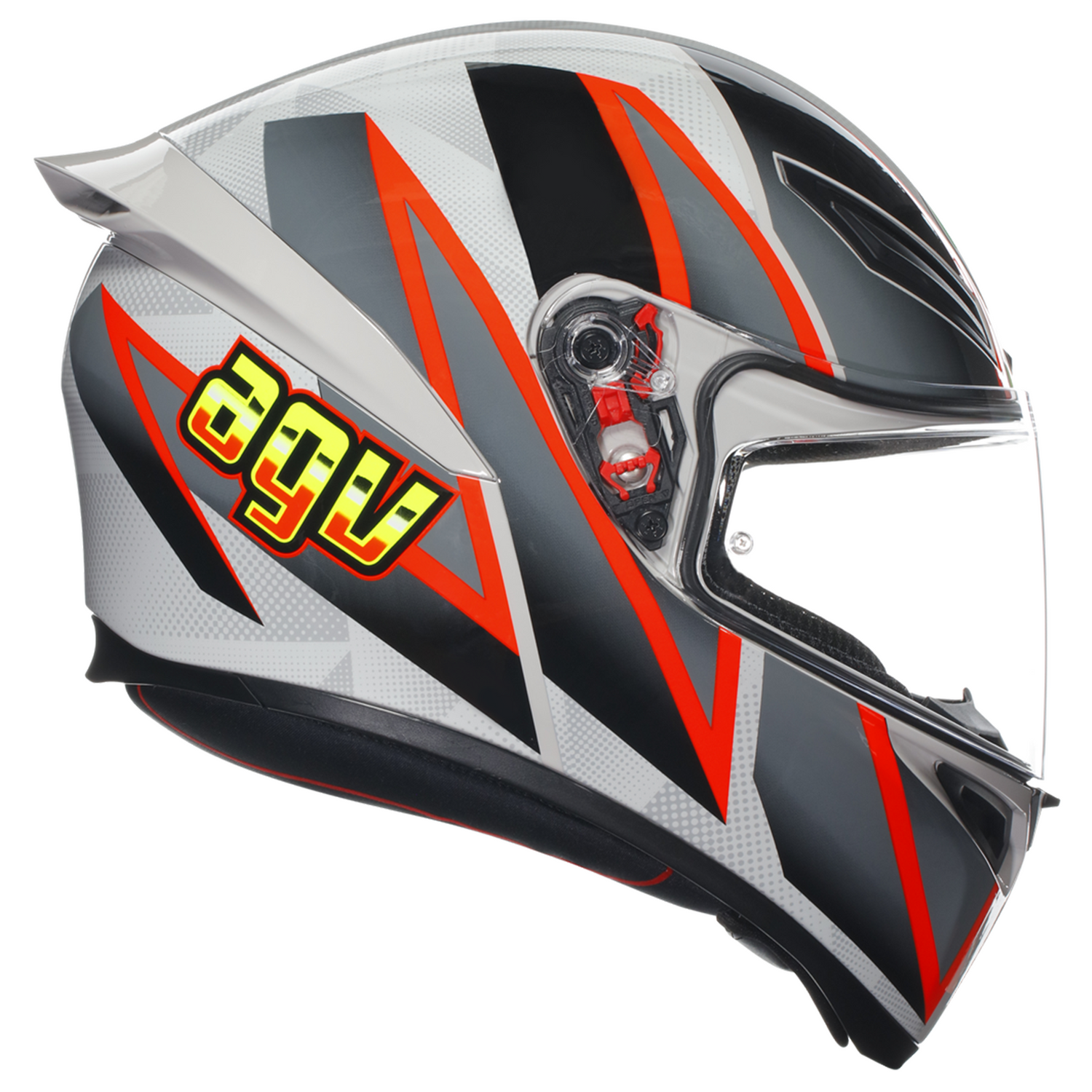 AGV K1-S Blipper – Gear Change Online