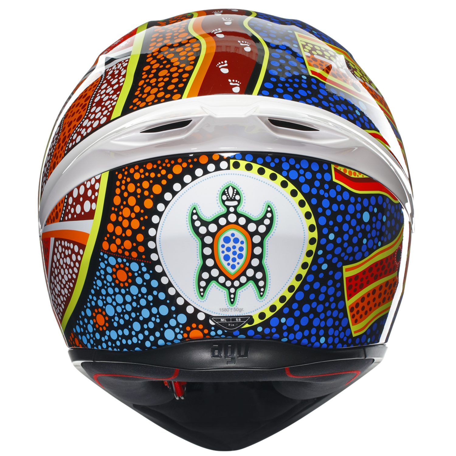 AGV K1-S Dreamtime – Gear Change Online AGV K1-S Dreamtime – Gear Change Online