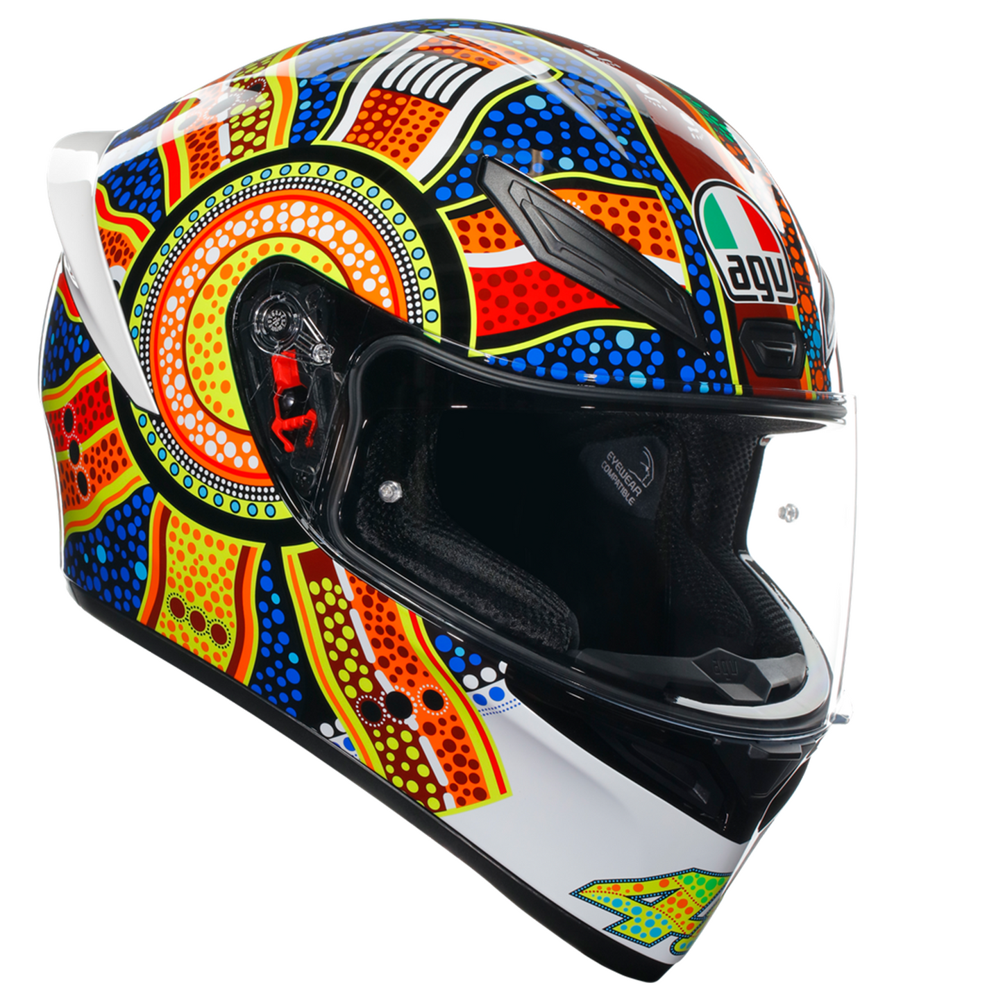agv k1 price malaysia AGV K1-S Dreamtime – Gear Change Online
