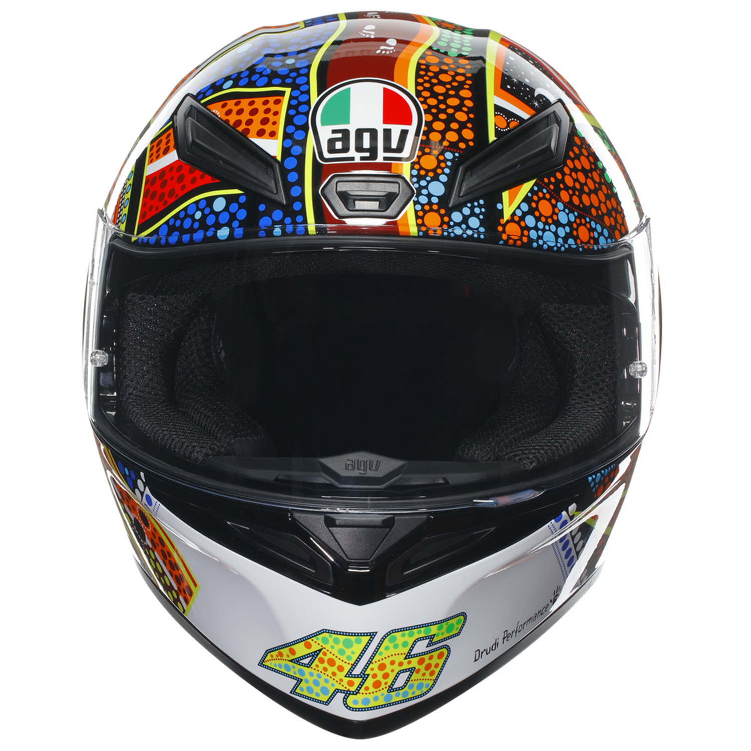 AGV K1-S Dreamtime – Gear Change Online AGV K1-S Dreamtime – Gear Change Online