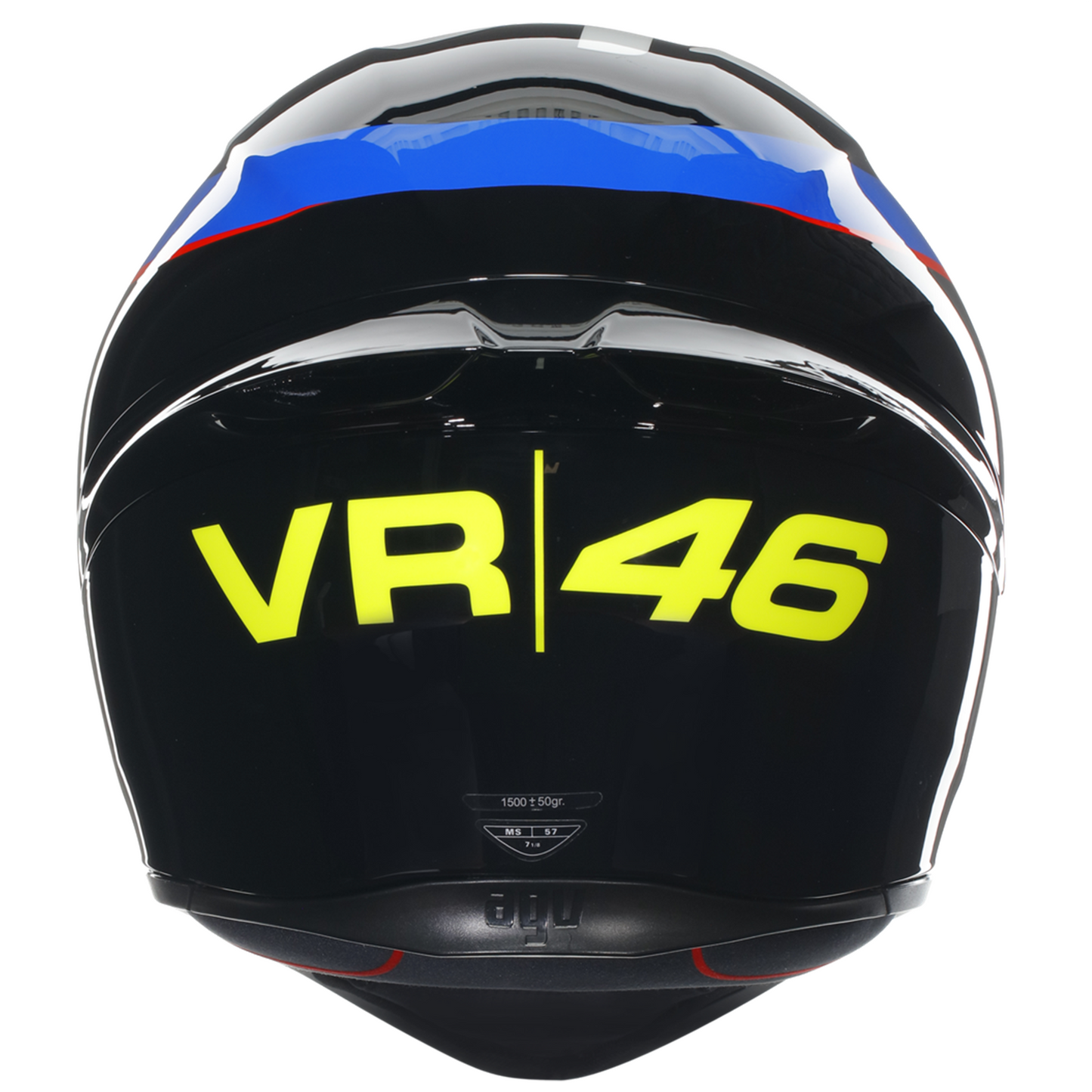 AGV K1-S VR 46 Sky Racing Team
