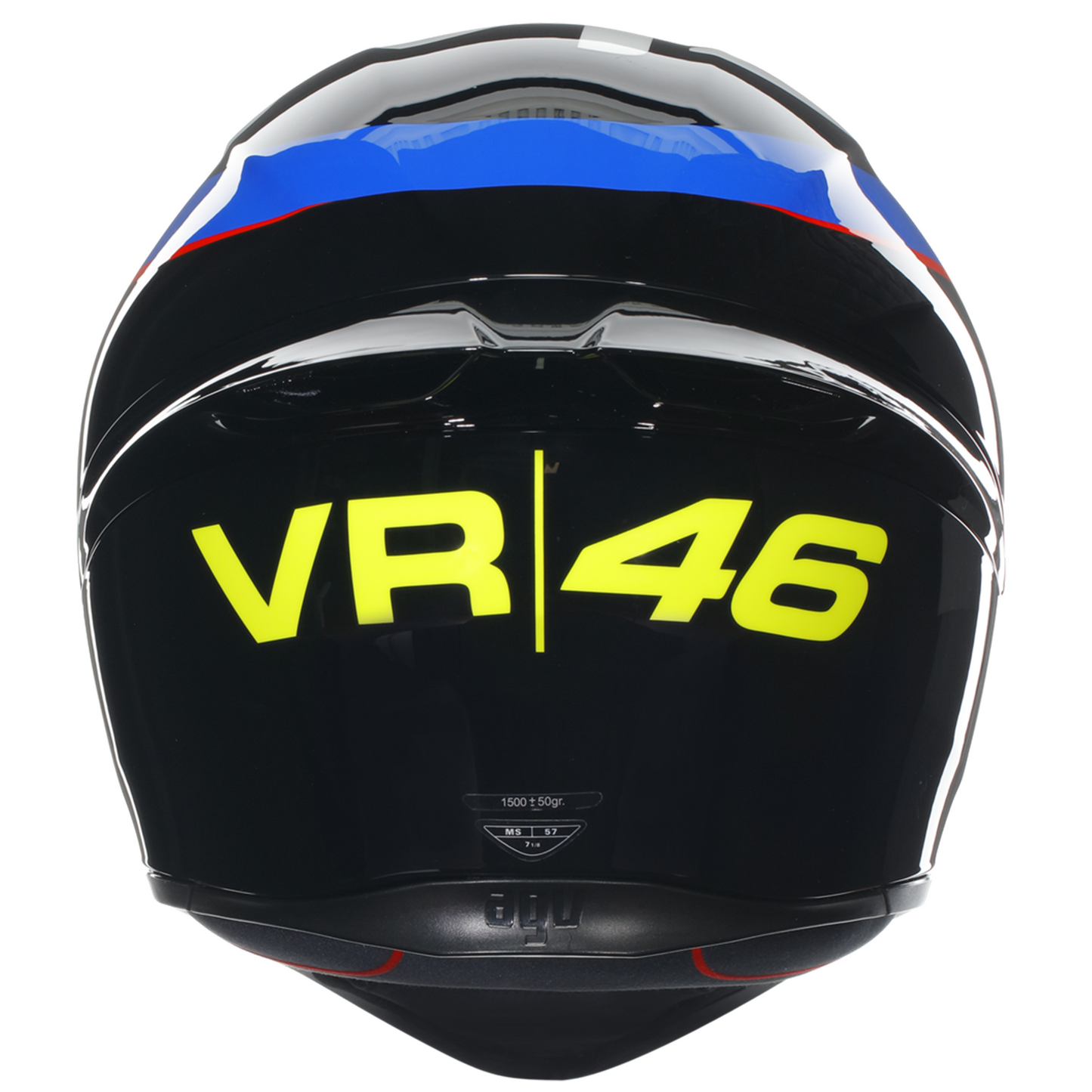 agv helmet 46 AGV K1-S VR 46 Sky Racing Team – Gear Change Online
