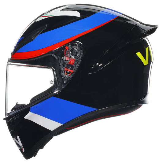 AGV K1-S VR 46 Sky Racing Team