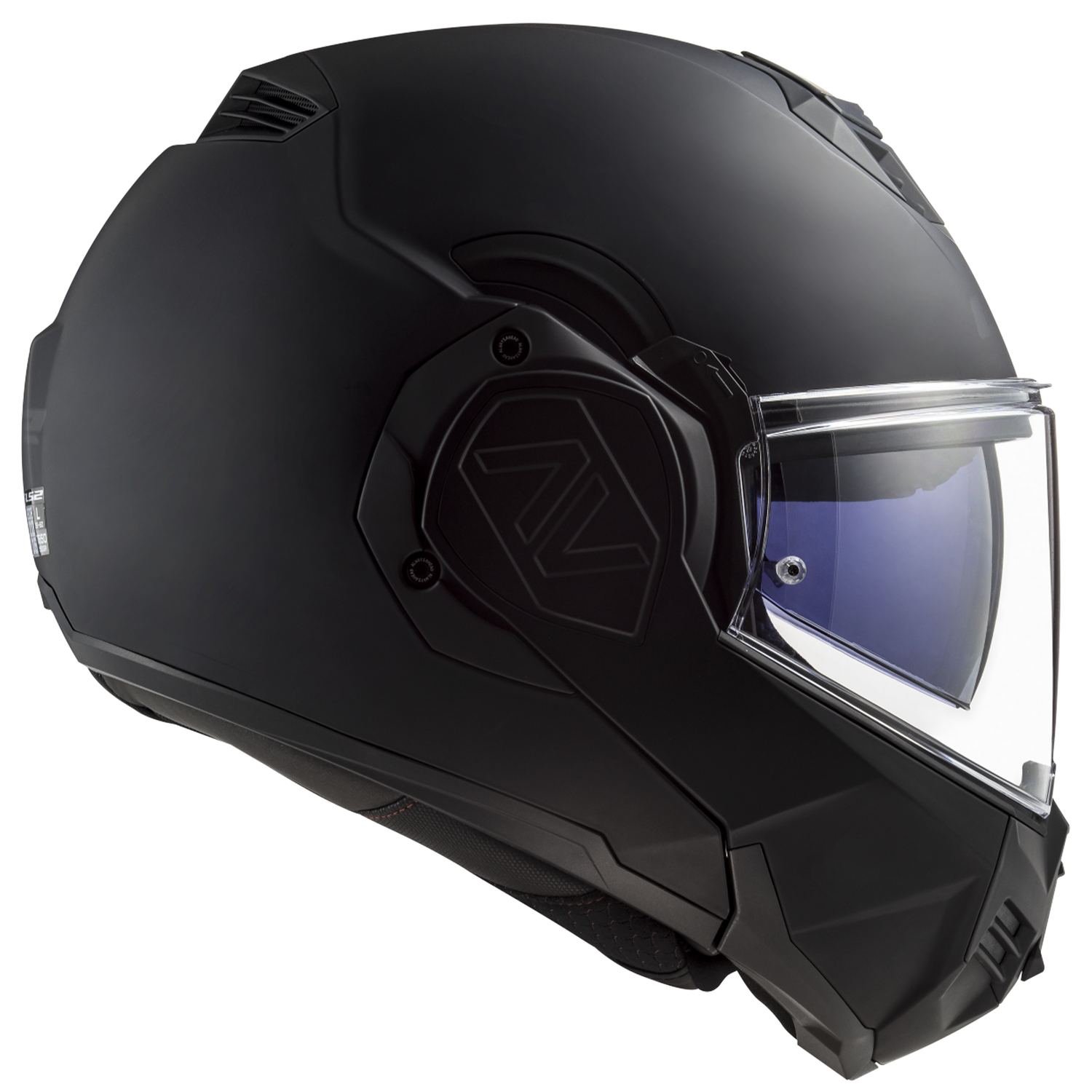 ls2 ff906 advant modular helmet LS2 FF906 Advant Modular Motorcycle Helmet
