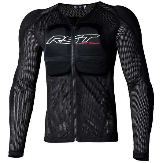 RST Level 2 Armour Shirt - Black