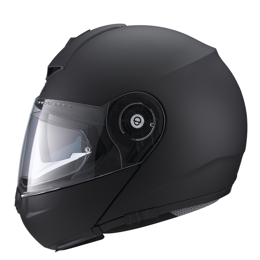 Schuberth - C3 Pro - Matt Black