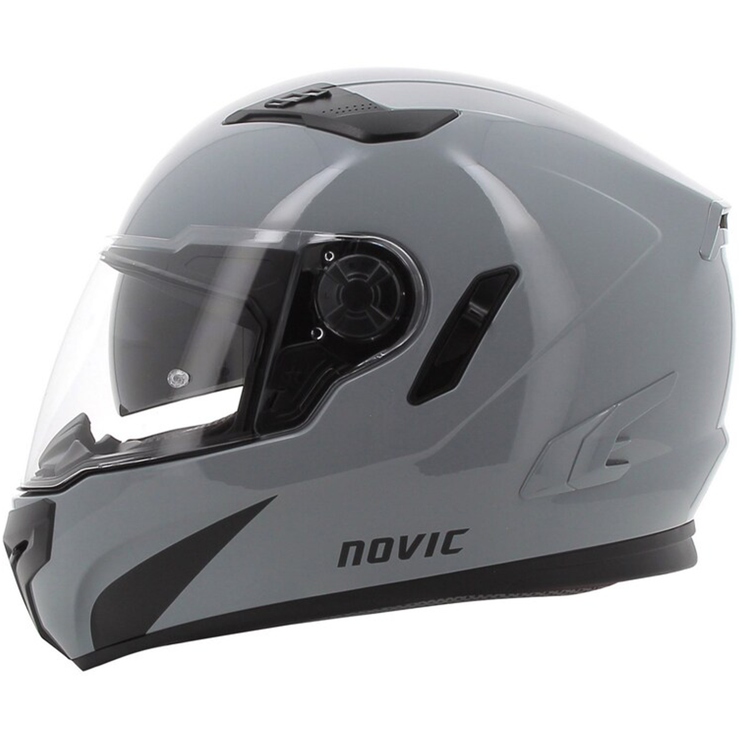 Novic Rever - Nardo Grey