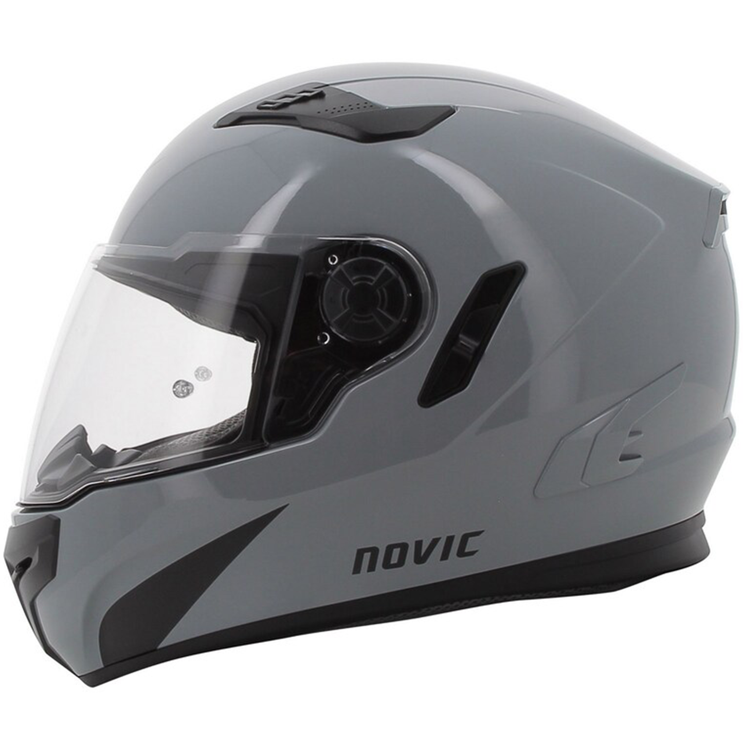 Novic Rever - Nardo Grey