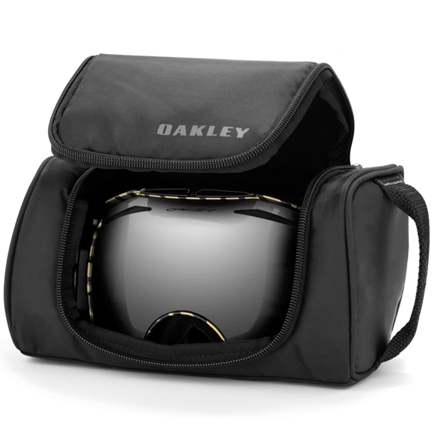 Oakley Large Goggle Soft Case (Black)