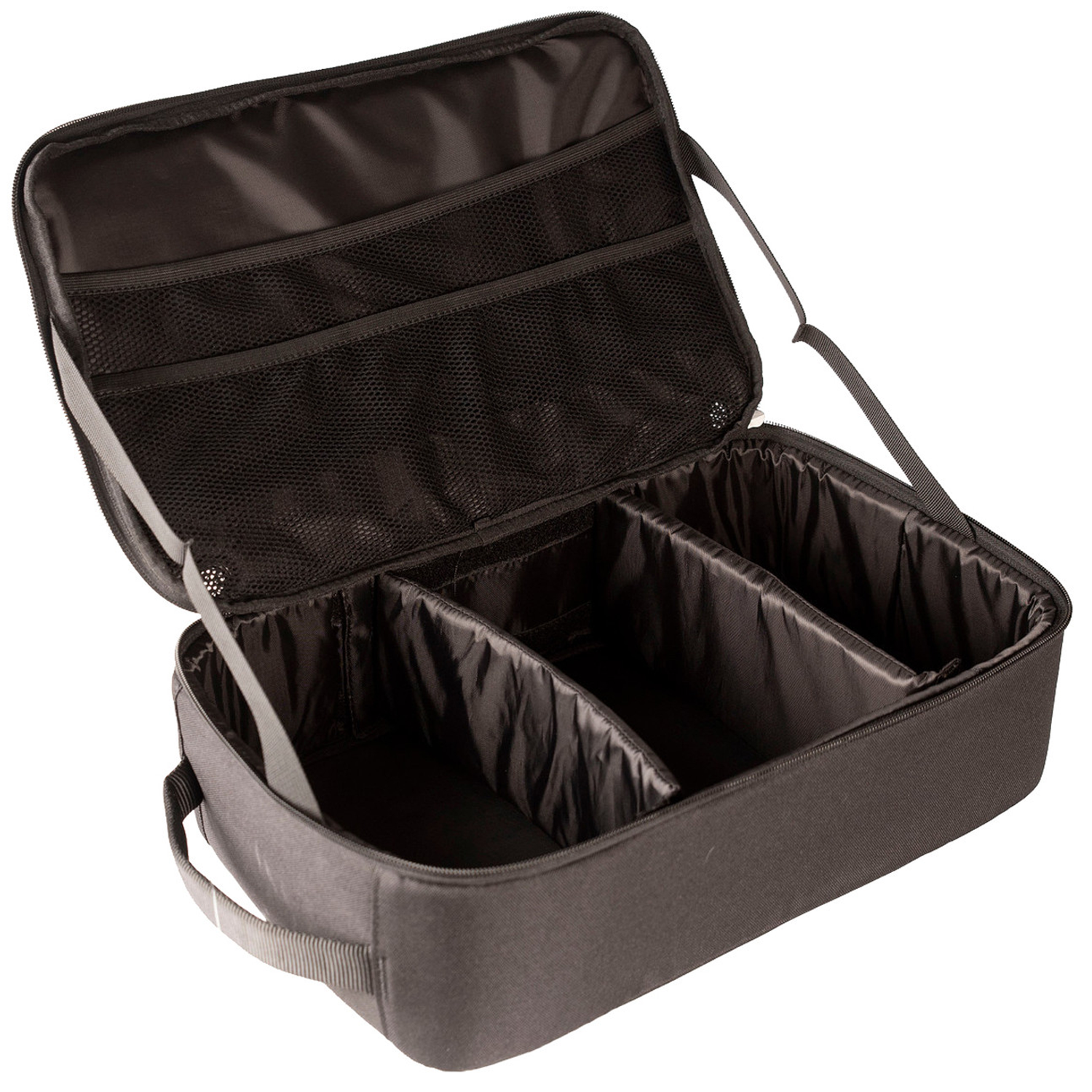 oakley goggle bag Oakley Multi Unit Goggle Case (Black) – Gear Change Online