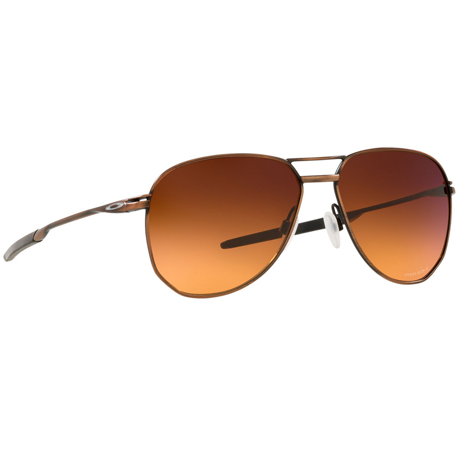 Oakley sales brown lenses