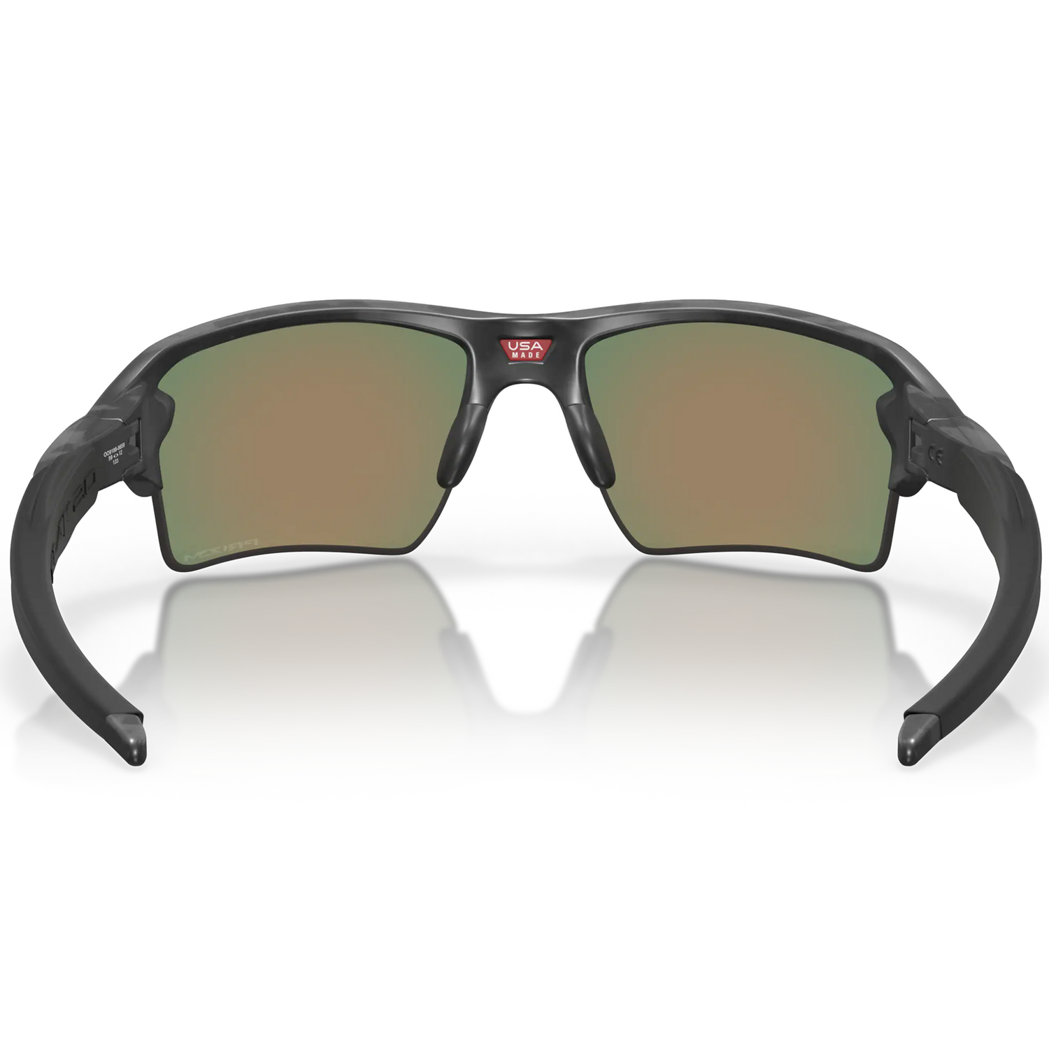 Oakley Flak 2.0 XL Sunglasses (Black Camo) Prizm Ruby Lens – Gear Oakley Flak 2.0 XL Sunglasses (Black Camo) Prizm Ruby Lens – Gear