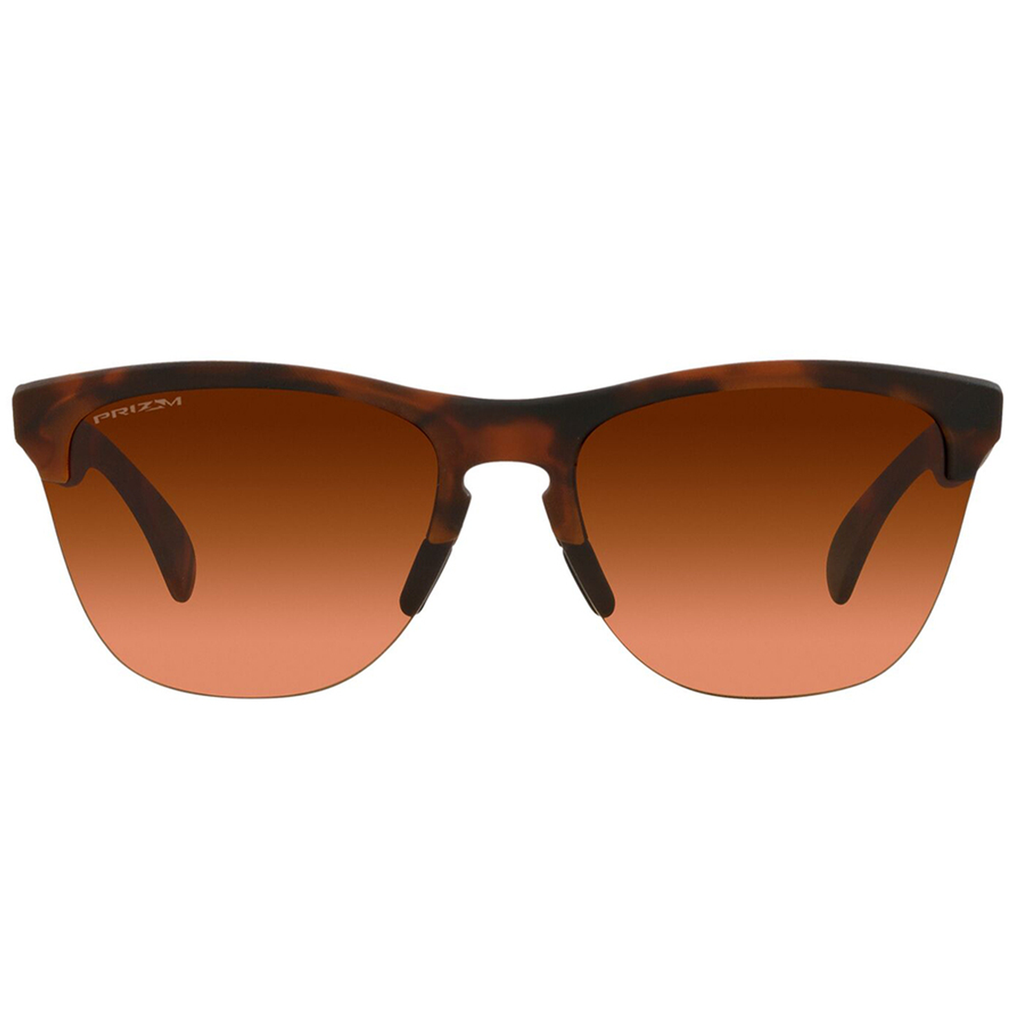 Oakley hotsell frogskins brown