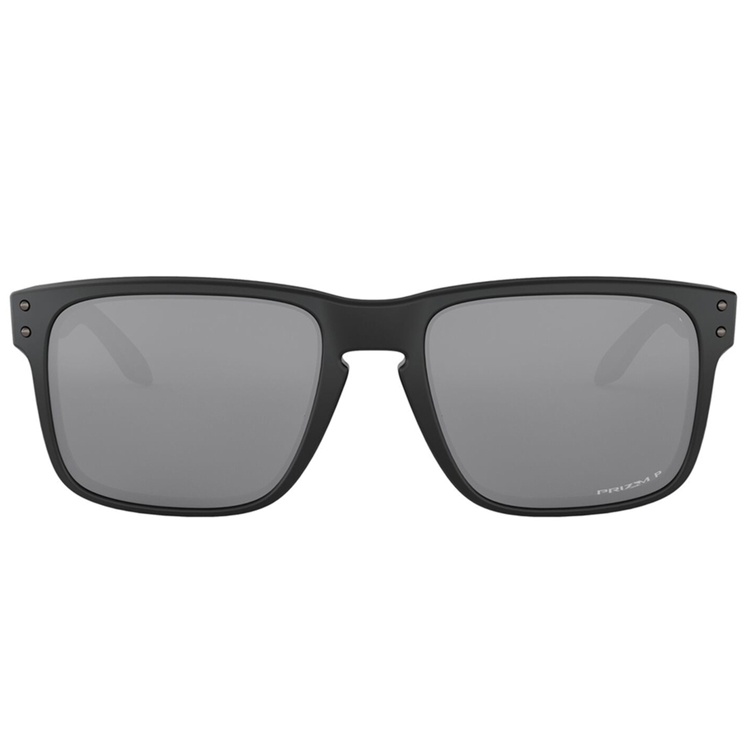 OAKLEY Holbrook Sunglasses Matte Black - Prizm Black Polarized Lens