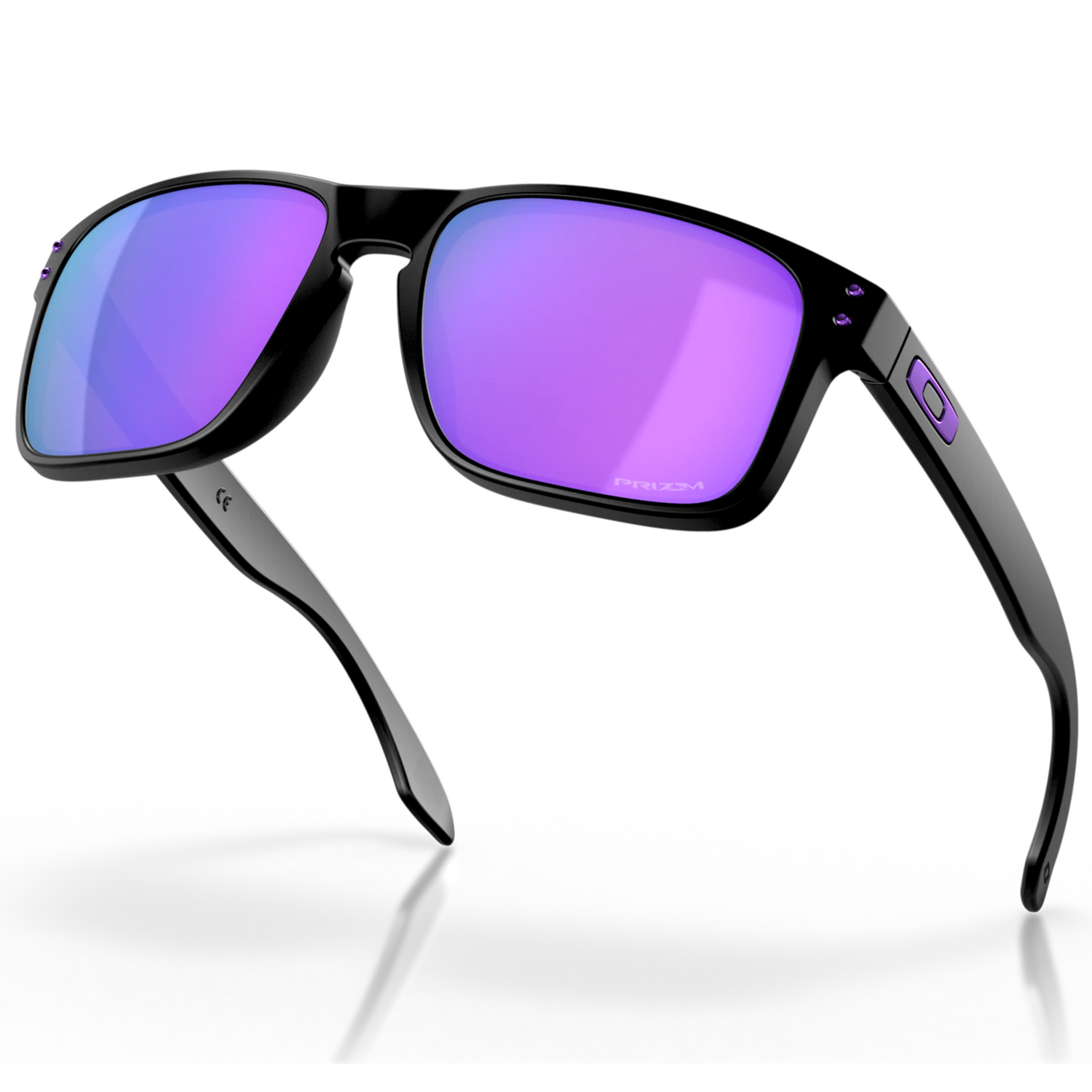 Oakley hot sale holbrook purple
