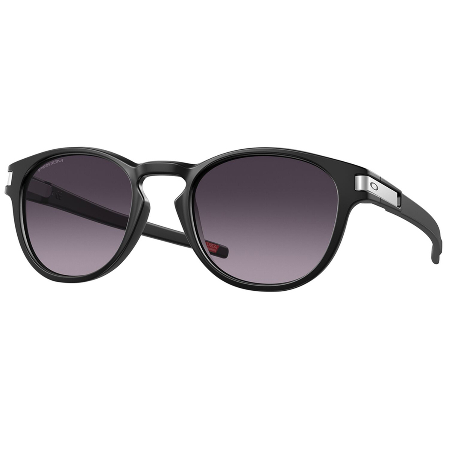 Oakley latch top prizm grey