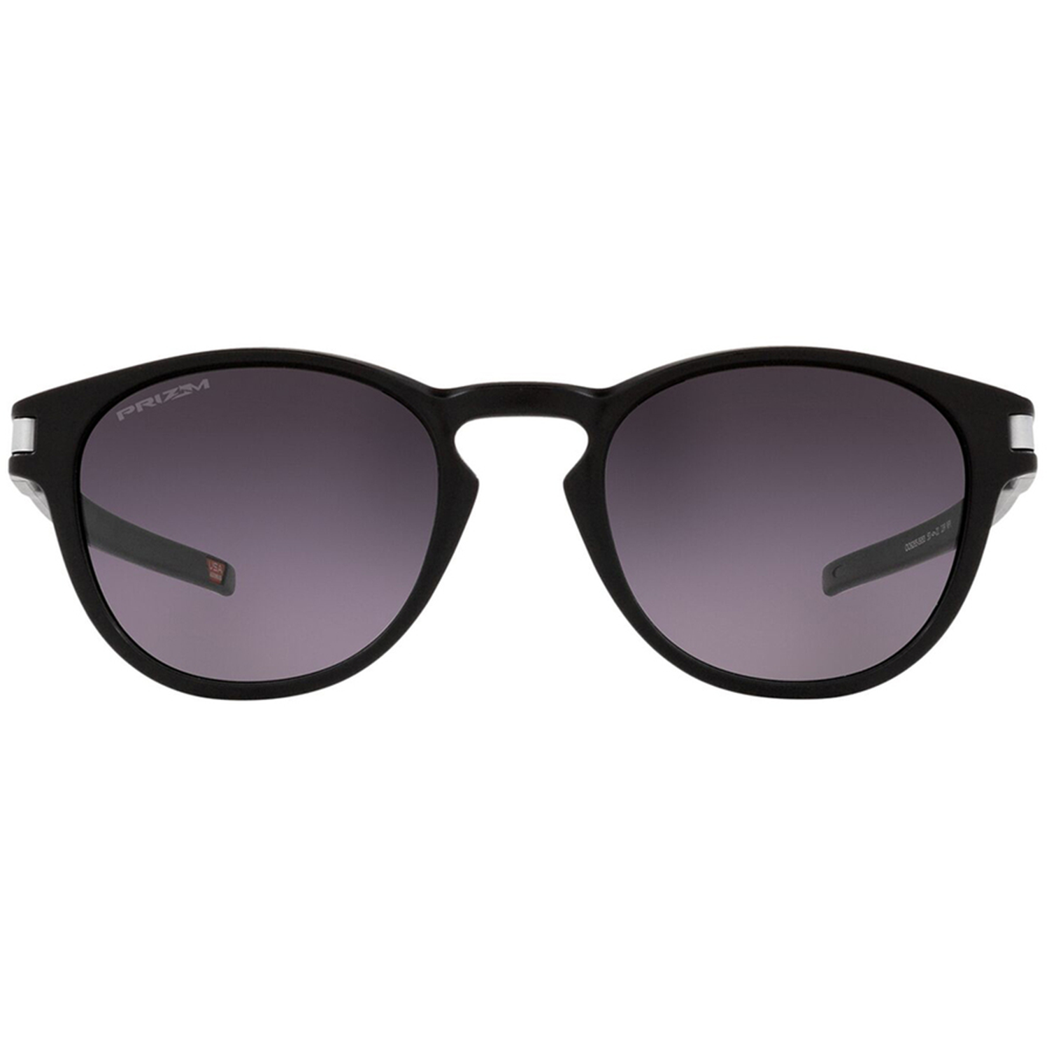 Oakley latch top prizm lenses