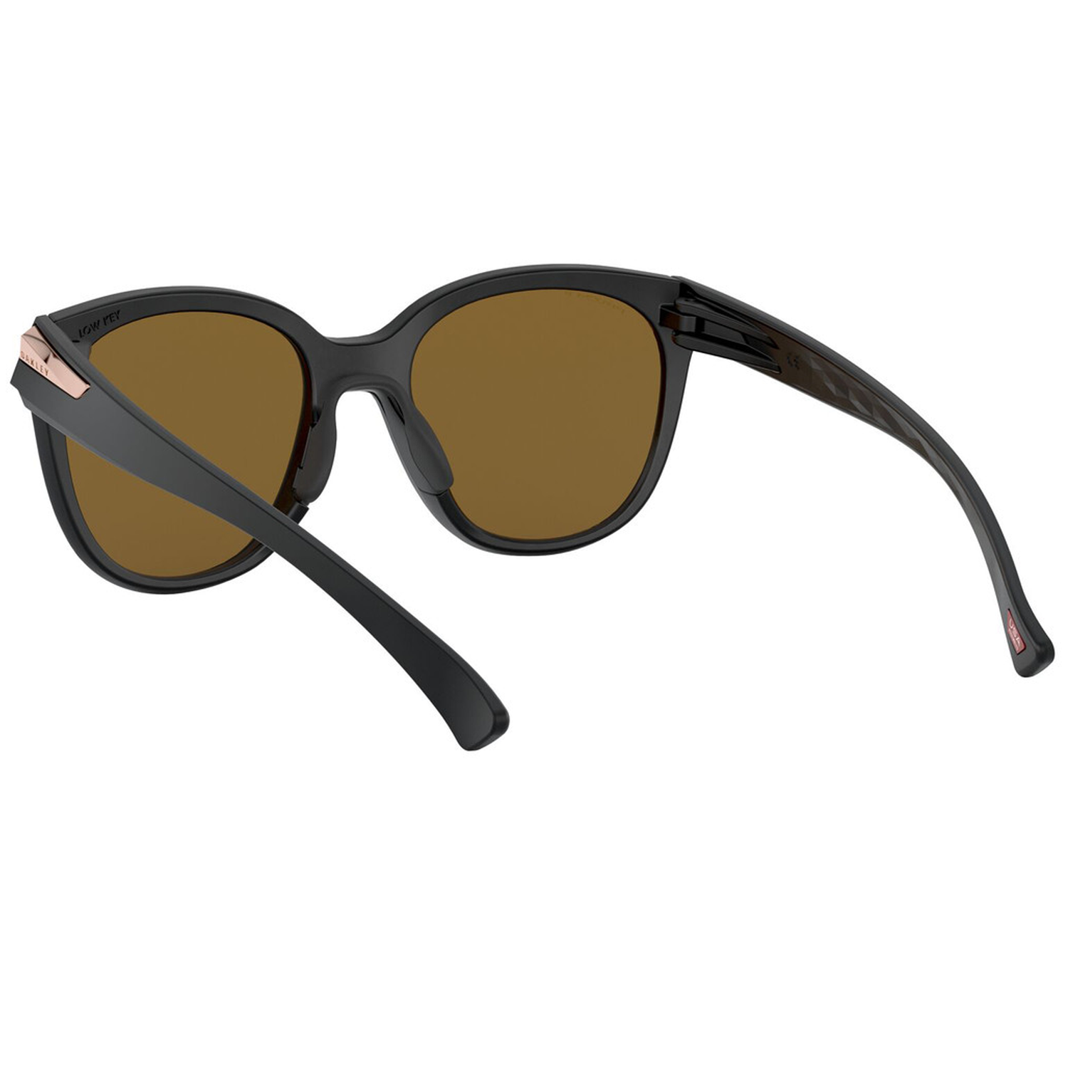 Oakley low key rose gold online