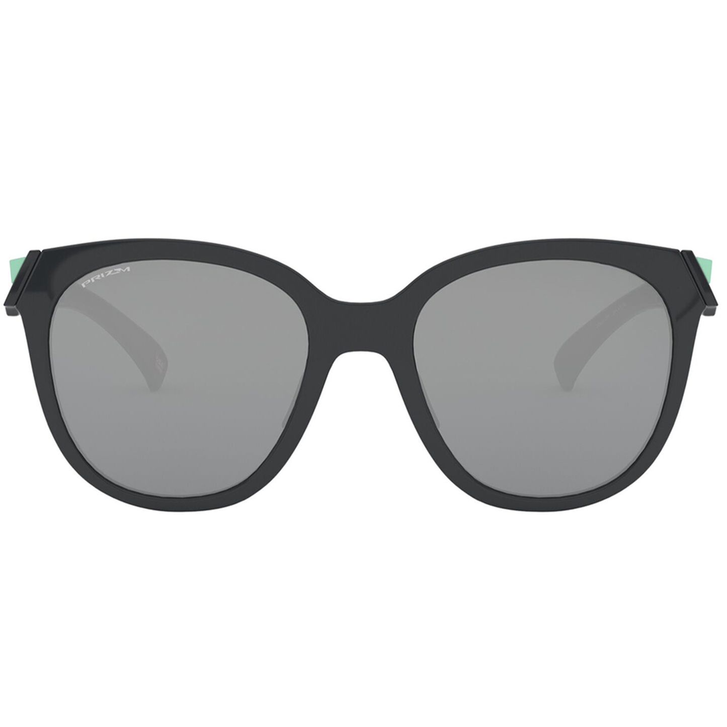 Oakley Low Key Sunglasses (Carbon) Prizm Black Lens