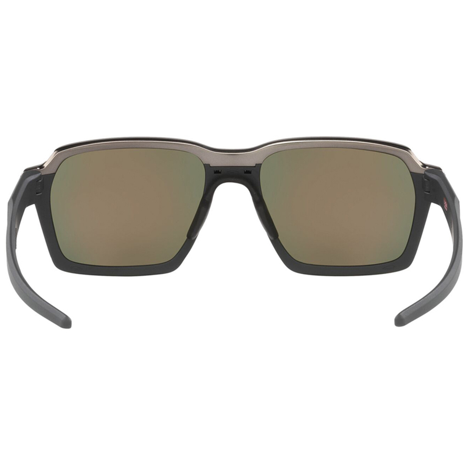 Oakley Parlay Sunglasses MotoGP Carbon Prizm Ruby Lens Gear