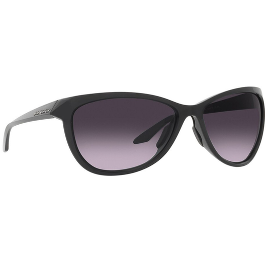 Oakley Pasque Sunglasses (Black Ink) Prizm Grey Gradient Lens