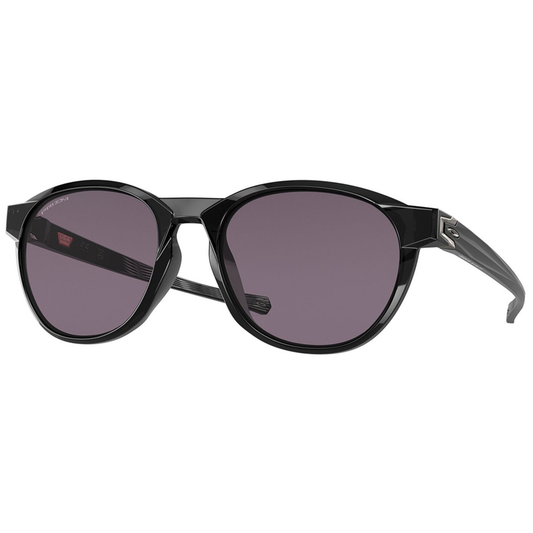 Oakley Reedmace Sunglasses (Black Ink) Prizm Grey Lens