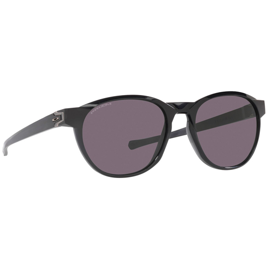 Oakley Reedmace Sunglasses (Black Ink) Prizm Grey Lens