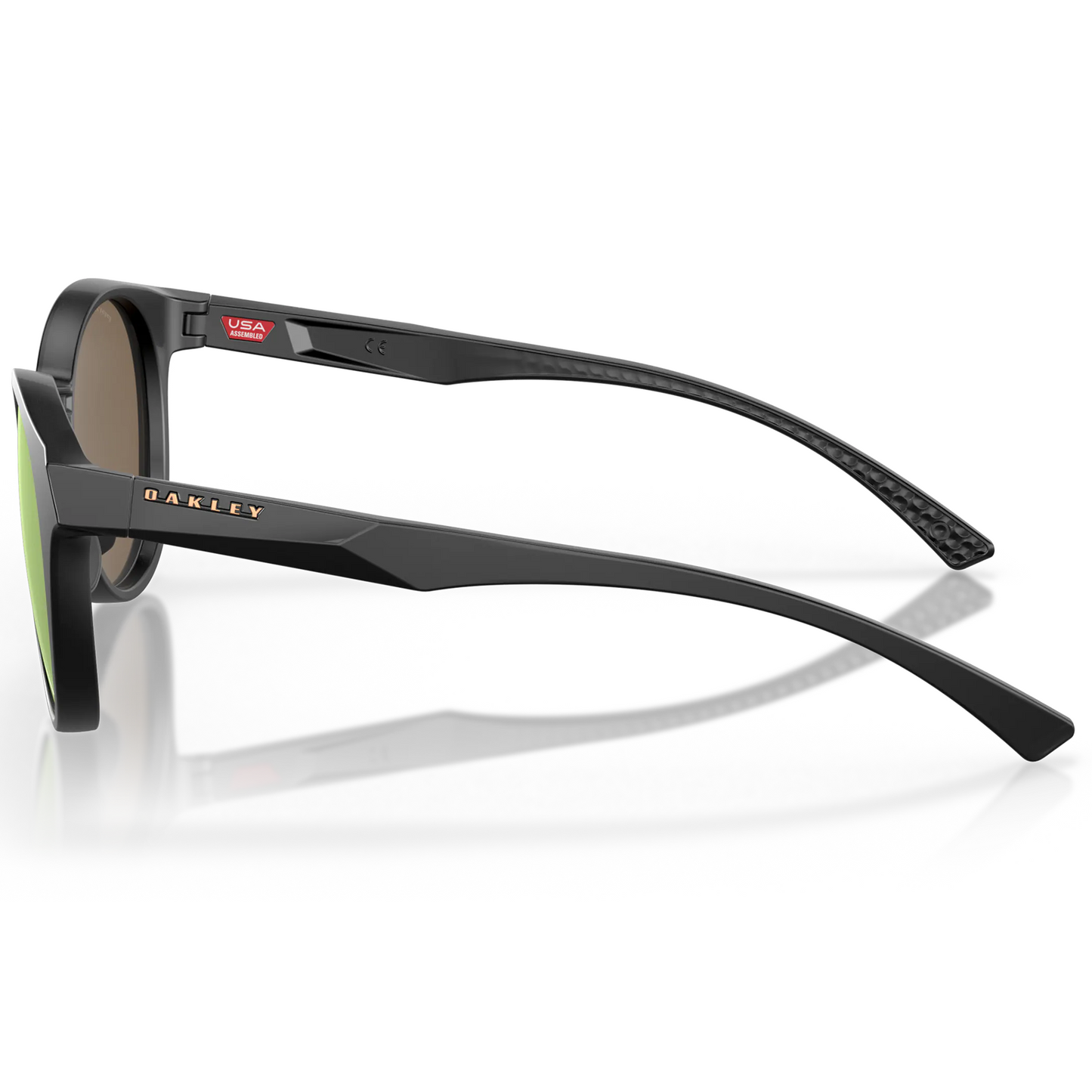 Black and gold oakley sunglasses clearance