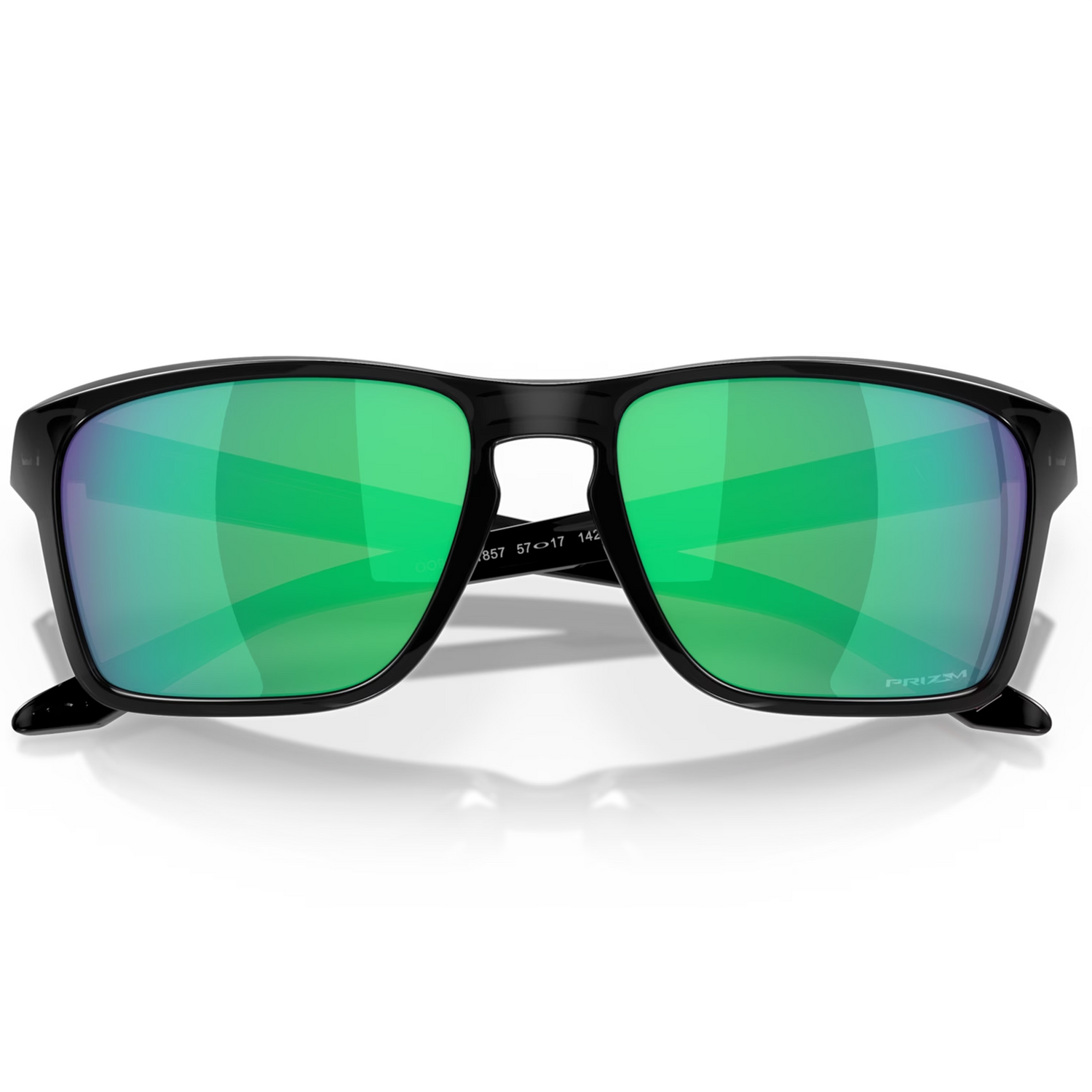 Oakley Sylas Sunglasses (Black Ink) Prizm Jade Lens – Gear Change