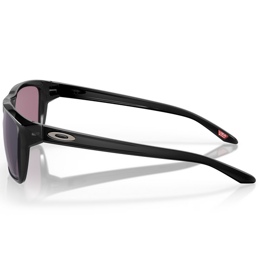 Oakley Sylas Sunglasses (Black Ink) Prizm Jade Lens