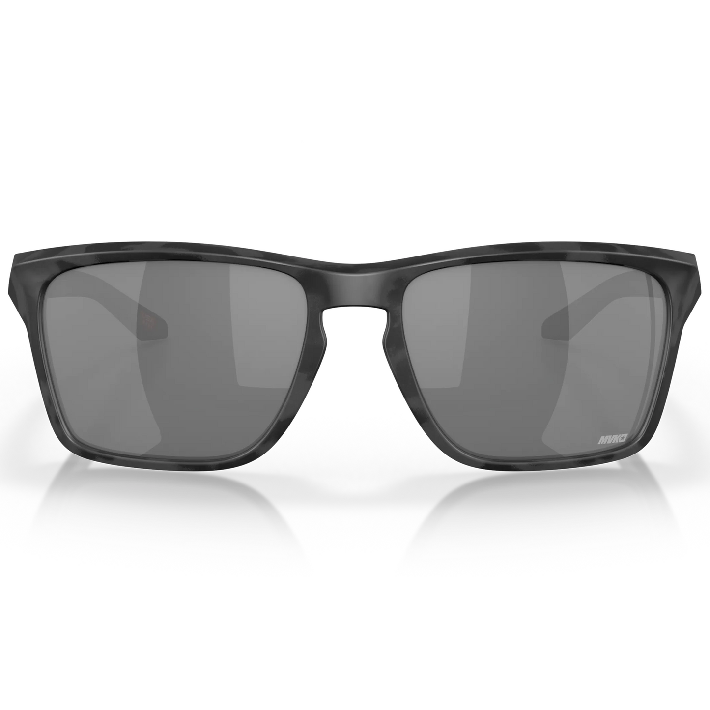 Oakley Sylas Sunglasses (MV12 Matte Black Camo) Prizm Black Lens