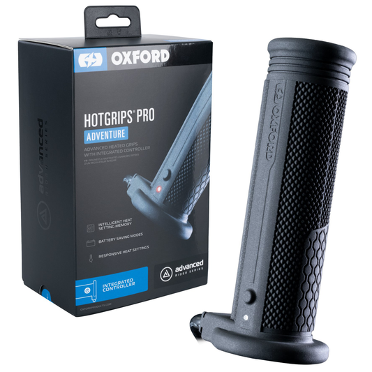 Oxford HotGrips Pro Adventure
