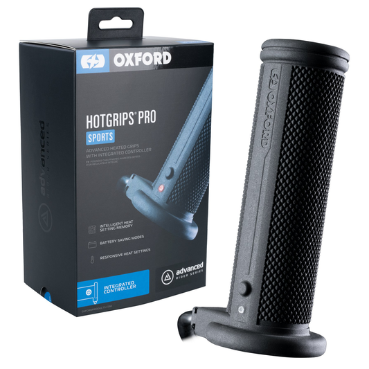 Oxford HotGrips Pro Sports