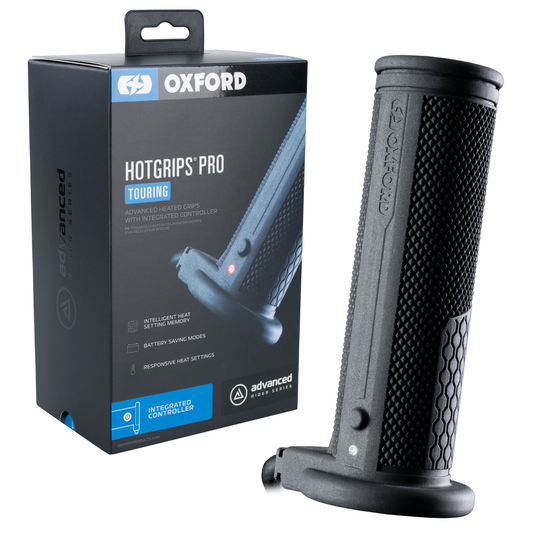 Oxford HotGrips Pro Touring