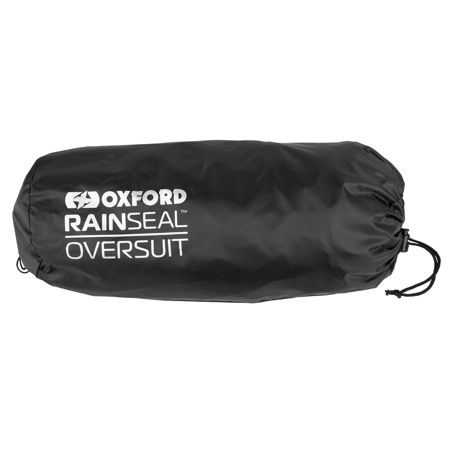 Oxford Rainseal Oversuit - Black