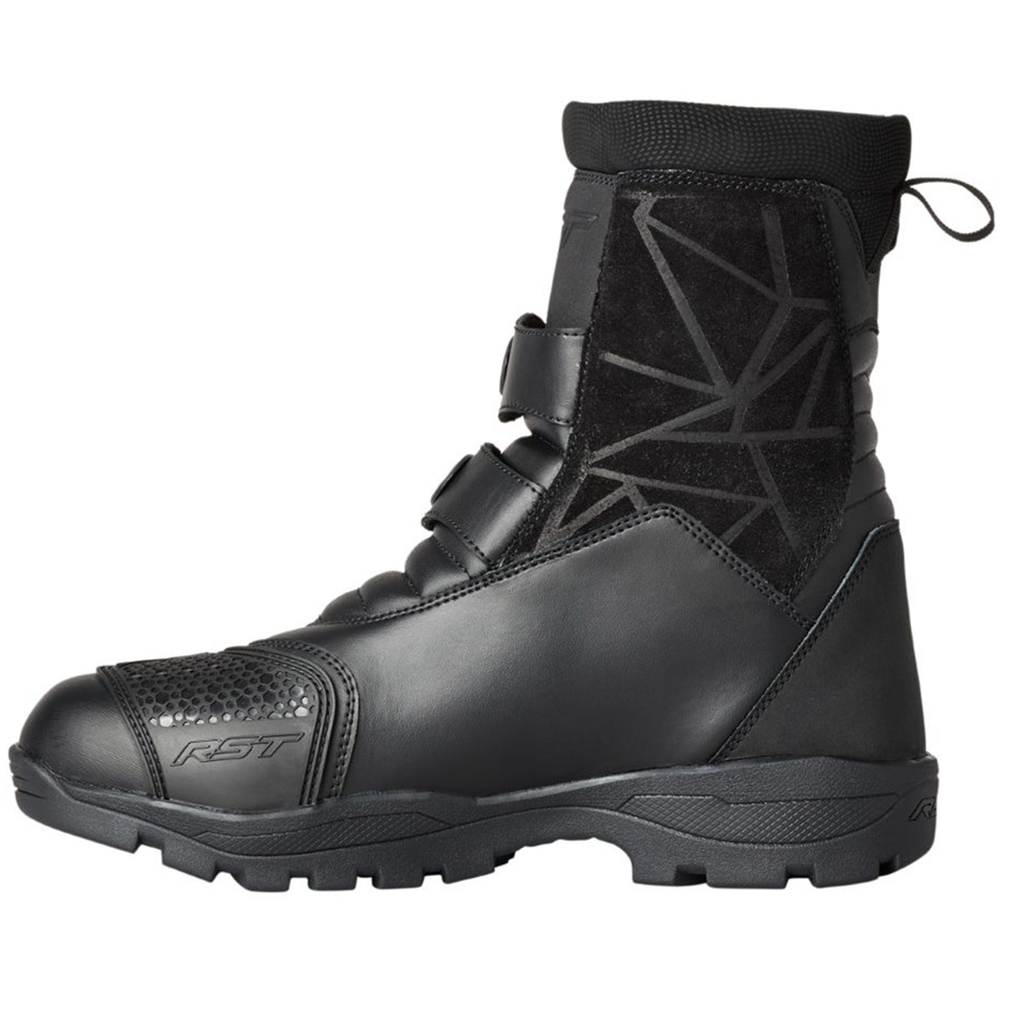 RST Adventure-X Mid (CE) Men's Waterproof Boots