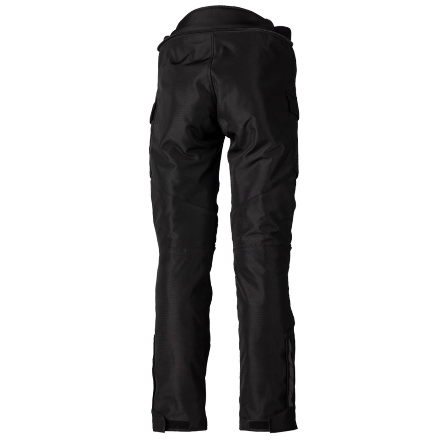 RST Alpha 5 Men's Textile Riding Jean - Short Leg - Black (3120)