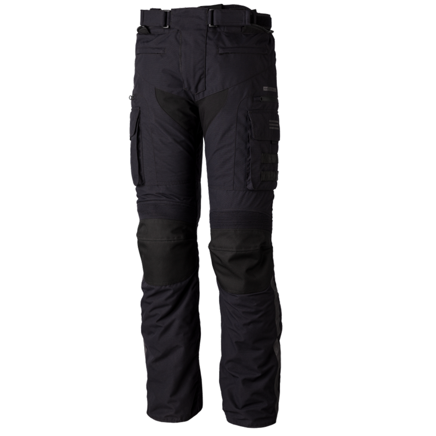 RST Ambush CE Men’s Textile Short Leg Jean - Black (3025)