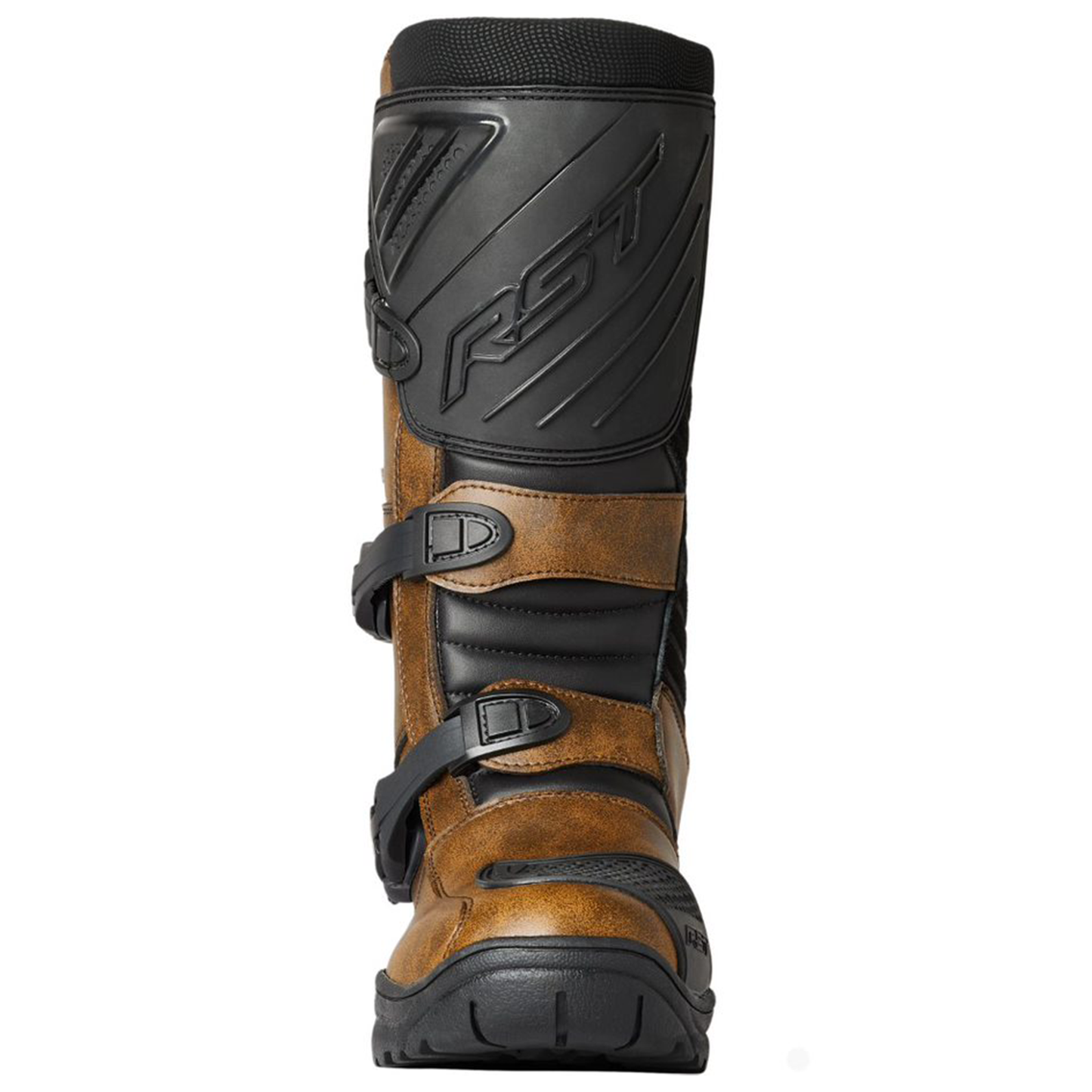 RST Ambush (CE) Waterproof Boots - Brown